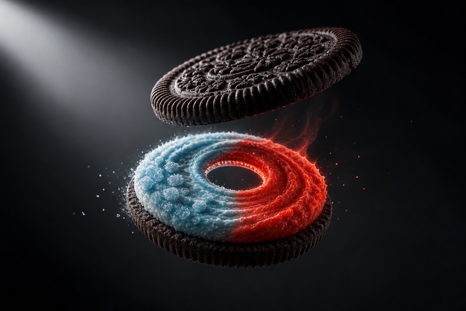 Oreo Portal, dos universos de sabor en una galleta